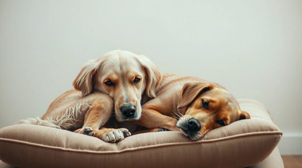 Arthrose chien : le complément qui change la vie de votre animal