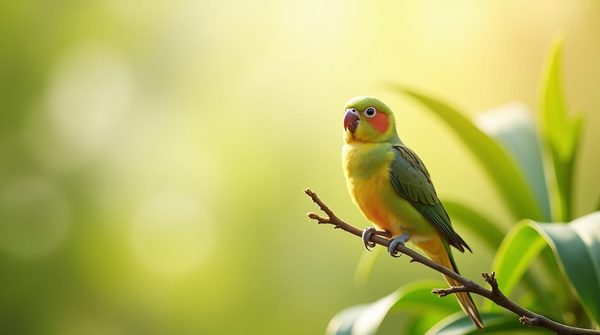 Boutique en ligne pour oiseaux : bien choisir pour le bonheur de vos compagnons à plumes