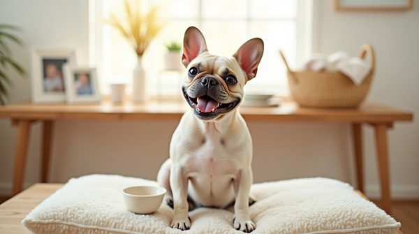 Les produits incontournables pour votre canichien adoré