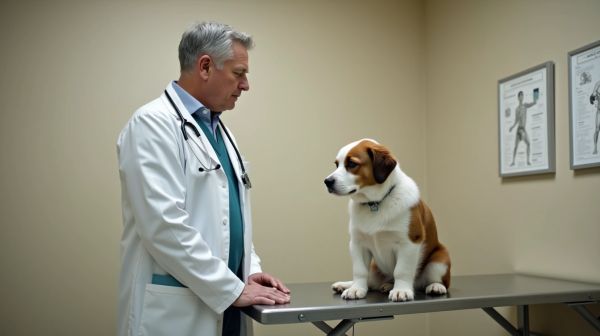 Pourquoi un chien détecte une infestation trois semaines avant un diagnostic visuel