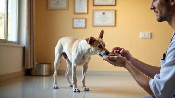 Pourquoi un chien détecte une infestation trois semaines avant un diagnostic visuel