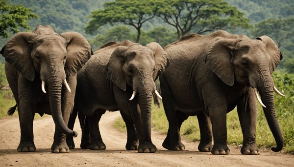 Comment les documentaires influencent-ils notre compréhension des animaux ?