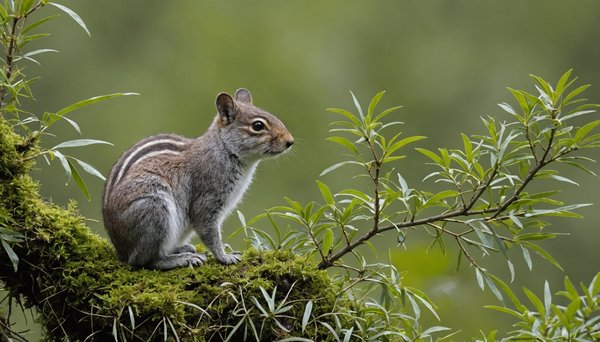 Comment les projets de reforestation bénéficient-ils aux animaux locaux ?