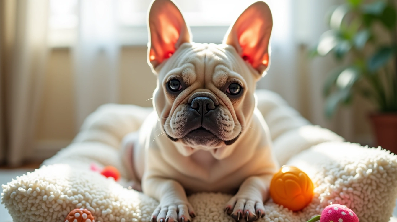 Questions fréquentes sur le bien-être canin